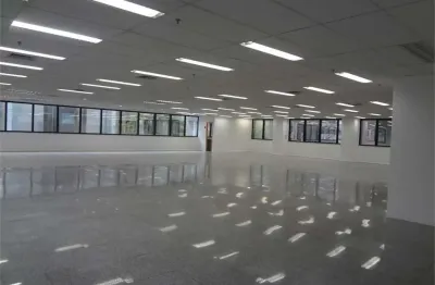 Sala comercial para alugar na Rua Funchal, --, Vila Olímpia, São Paulo