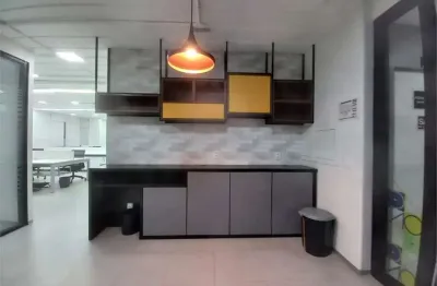 Sala comercial à venda na Rua Guararapes, --, Brooklin, São Paulo