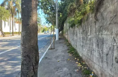 Terreno à venda na Avenida Giovanni Gronchi, --, Morumbi, São Paulo