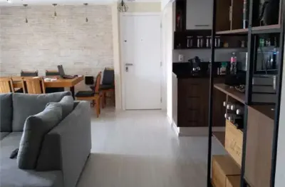 Apartamento com 3 quartos à venda na Avenida Cotovia, --, Moema, São Paulo