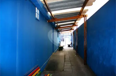 Casa comercial à venda na Rua José Antônio Coelho, --, Vila Mariana, São Paulo