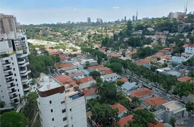 Apartamento com 4 quartos para alugar na Rua Mangabeiras, --, Higienópolis, São Paulo