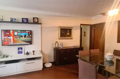Apartamento com 3 quartos à venda na Avenida Macuco, --, Moema, São Paulo