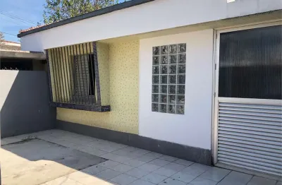 Casa com 2 quartos à venda na Rua Santa Verônica, --, Brooklin, São Paulo