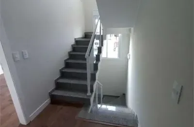 Casa com 3 quartos à venda na Rua das Camélias, --, Vila Clementino, São Paulo