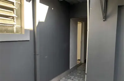 Casa com 1 quarto à venda na Rua Santa Verônica, --, Brooklin, São Paulo