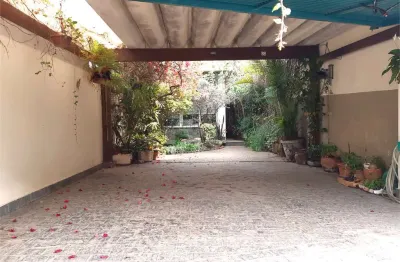 Casa com 4 quartos à venda na Rua Doutor Antenor Baddini, --, Planalto Paulista, São Paulo