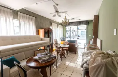 Casa-são paulo-vila nova conceição | ref.: reo881900