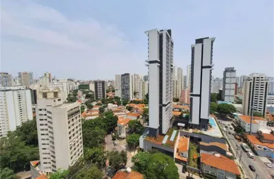 Apartamento com 3 quartos à venda na Rua Doutor Rafael Correia, --, Vila Romana, São Paulo