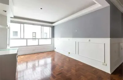 Apartamento com 3 quartos à venda na Rua Bandeira Paulista, --, Itaim Bibi, São Paulo