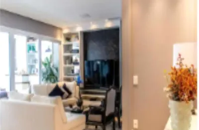 Apartamento com 2 quartos à venda na Alameda dos Jurupis, --, Moema, São Paulo
