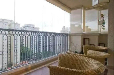 Apartamento com 4 quartos à venda na Rua Tucuna, --, Perdizes, São Paulo