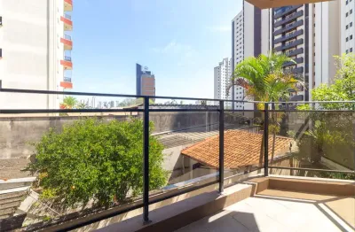 Apartamento com 2 quartos à venda na Rua César Pina, --, Saúde, São Paulo