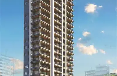 Apartamento com 2 quartos à venda na Rua Heitor Penteado, --, Perdizes, São Paulo