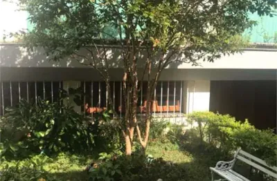 Casa com 5 quartos à venda na Rua Cláudio Rossi, --, Vila Mariana, São Paulo