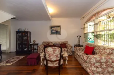 Casa com 3 quartos à venda na Avenida Doutor Cardoso de Melo, --, Vila Olímpia, São Paulo