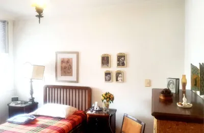 Excelente apartamento exclusivo à venda no jardim paulista!