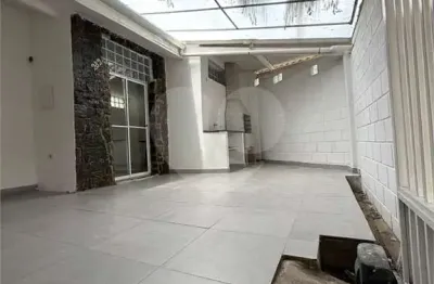 Casa com 3 quartos à venda no Brooklin, São Paulo 