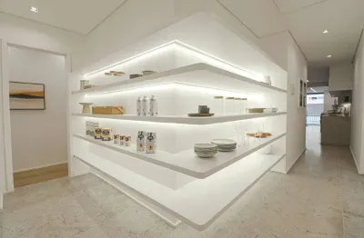 Apartamento com 3 quartos à venda na Rua João Moura, --, Vila Madalena, São Paulo