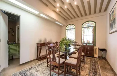 Apartamento com 4 quartos à venda na Rua Santa Branca, --, Bela Vista, São Paulo