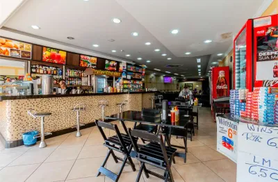 Prédio comercial santa cecilia, imóvel para investidor, prédio comercial.