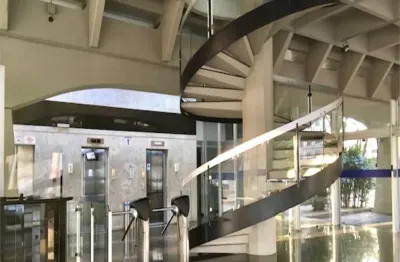Casa comercial para alugar na Avenida das Nações Unidas, --, Brooklin, São Paulo