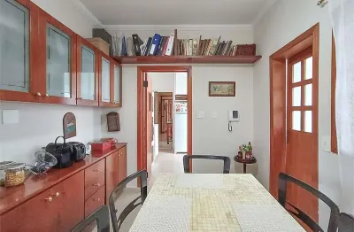 Apartamento com 4 quartos à venda na Rua Maranhão, --, Higienópolis, São Paulo