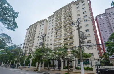 Apartamento com 4 quartos à venda na Rua Tabapuã, --, Itaim Bibi, São Paulo