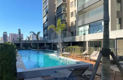 Apartamento novo a venda no campo belo, com 125 m2, 3 suítes e 2 vagas
