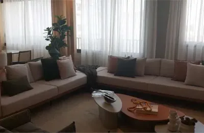 Apartamento com 3 quartos à venda na Rua João Moura, --, Pinheiros, São Paulo