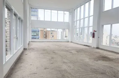 Excelente duplex comercial nos andares 9º e 10º com 260 m², entregue em 2022 no jardim paulista,