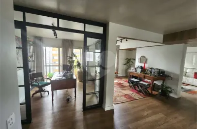 Apartamento com 2 quartos à venda na Alameda Itu, --, Jardim Paulista, São Paulo