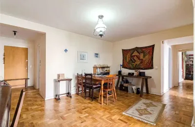 Apartamento a venda Pinheiros 3 dormitórios, 1 suíte, 3 wcs, 1 vaga, vista livre