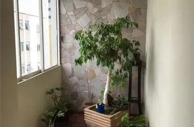 Apartamento com 3 quartos à venda na Rua da Consolação, --, Jardim América, São Paulo