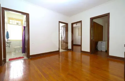 Casa com 6 quartos à venda na Rua Domingos de Morais, --, Vila Mariana, São Paulo