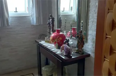 Apartamento com 3 quartos à venda na Rua São Carlos do Pinhal, --, Bela Vista, São Paulo