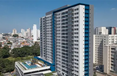 Apartamento com 3 quartos à venda na Rua dos Democratas, --, Saúde, São Paulo