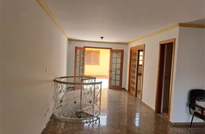 Casa com 3 quartos à venda na Avenida Piassanguaba, --, Planalto Paulista, São Paulo