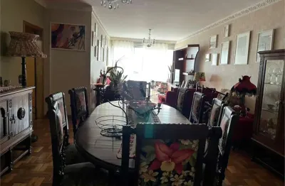 Apartamento com 3 quartos à venda na Rua Treze de Maio, --, Bela Vista, São Paulo