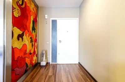 Apartamento com 3 quartos à venda na Alameda Jaú, --, Jardim Paulista, São Paulo