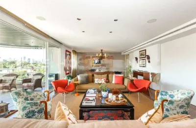 Apartamento-são paulo-jardim américa | ref.: reo932425