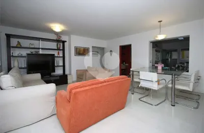 Apartamento venda jardim américa, 3 dormitórios, suíte, 2 salas, 1 vaga. próximo do metrô 138 m²