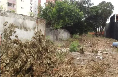 Terreno à venda na Alameda dos Ubiatans, --, Planalto Paulista, São Paulo