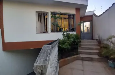 Casa com 2 quartos à venda na Rua Dom Lúcio de Sousa, --, Saúde, São Paulo