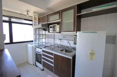 Apartamento duplex 1 dormitório,, cozinha americana, 1 vaga em pinheiros