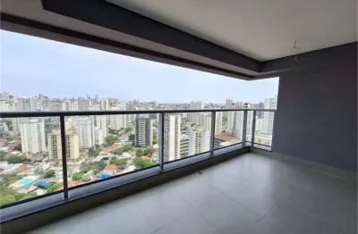Apartamento com 3 quartos à venda na Rua Coriolano, --, Vila Romana, São Paulo