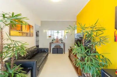 Apartamento com 3 quartos à venda na Rua Professor João Arruda, --, Perdizes, São Paulo
