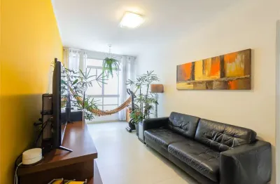 Apartamento com 3 quartos à venda na Rua Professor João Arruda, --, Perdizes, São Paulo