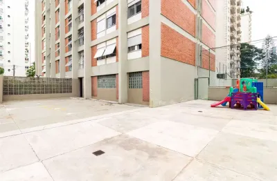 Apartamento com 3 quartos à venda na Rua Barão do Triunfo, --, Brooklin, São Paulo