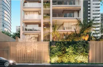 Apartamento com 3 quartos à venda na Rua Joaquim Floriano, --, Itaim Bibi, São Paulo